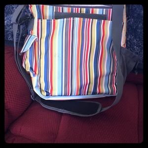 Diaper bag